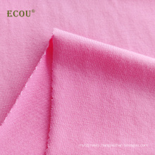 Tencel rayon mix fabric 50% tencel 50% rayon fabric for garmentS